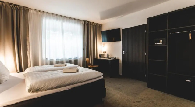 Номер Standard SILESIA Residence