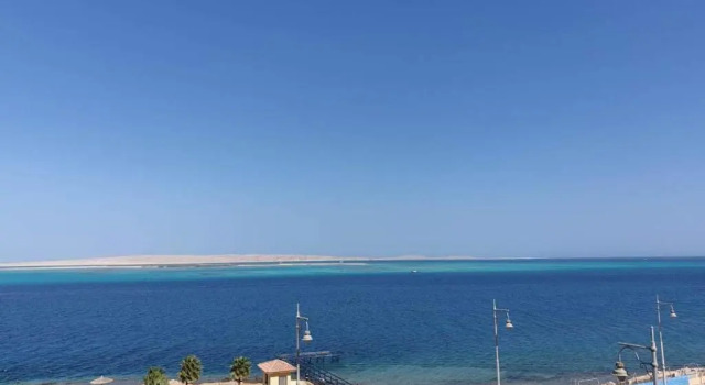 Апартаменты с 2 комнатами Serenity The View Golden Residence