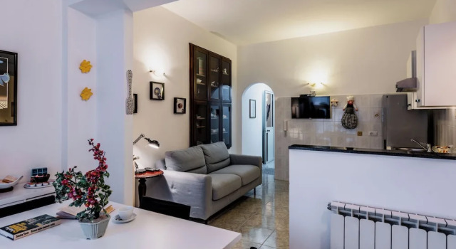 Апартаменты Coralie House