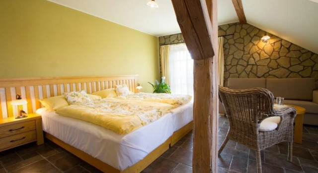Hotel a restaurace Palfrig, Réserver Hôtel Stará Ves nad Ondřejnicí Beskids
