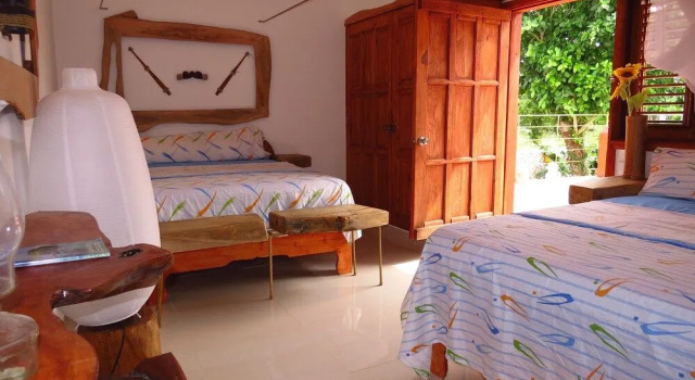 Sunset Samana, Prenota Hotel Hotel 3 stelle a Samana, 3*