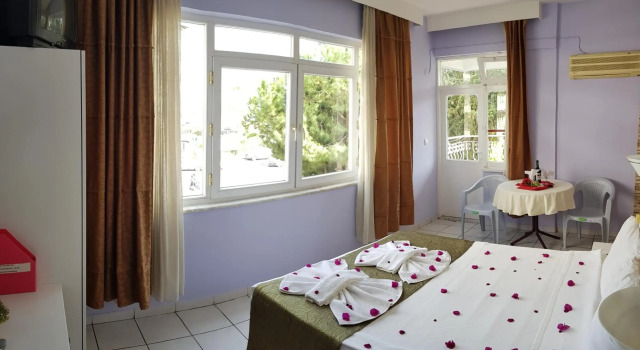 Resitalya Hotel