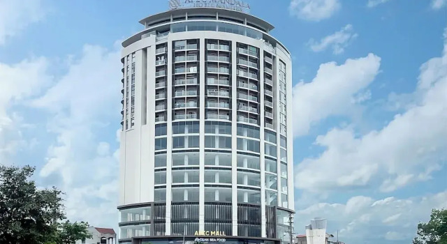 Apec Mandala hotel & suites Hải dương, Buchen Sie Hotel Hải Dương Hai Duong