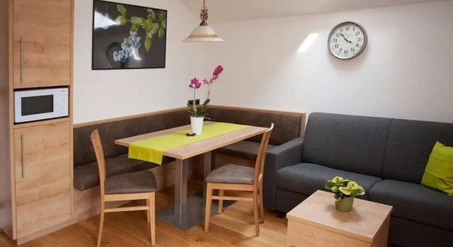 Apartment 4 Holiday - Agriturismo Ausservogelweiderhof