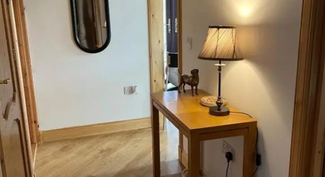 Апартаменты Shenavallie Bed & Breakfast and self catering