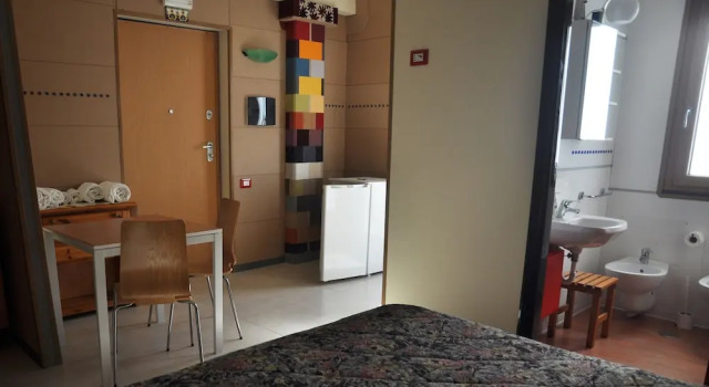 Residence Solaride