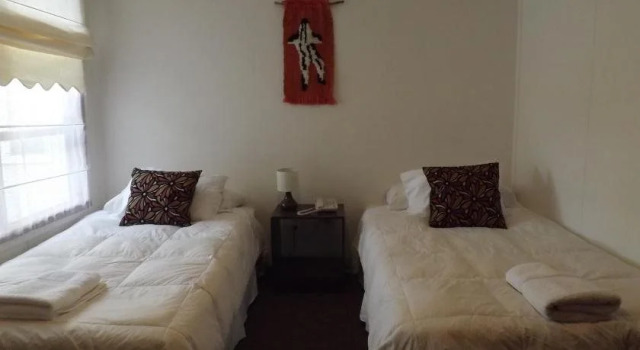 Hostel Milodon, Reservar Hotel Puerto Natales 