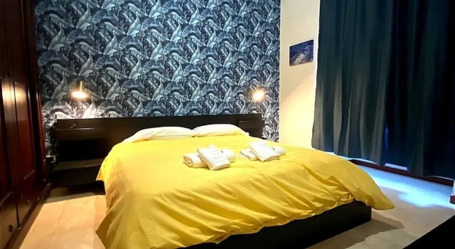 Апартаменты Luxury Vatican Fabio Massimo Apartment - Stay Inn Rome Experience