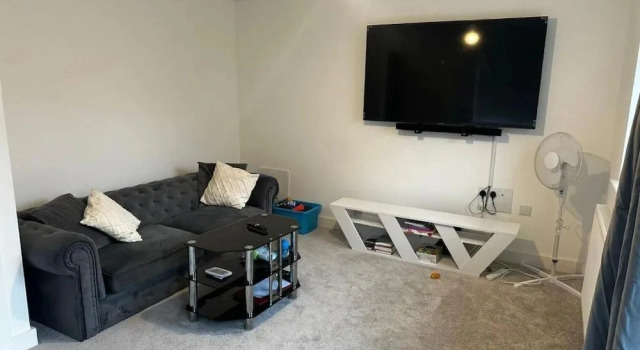 Charming 2-bedroom House Rental in Newport, UK, Book Feriehus Gwent 