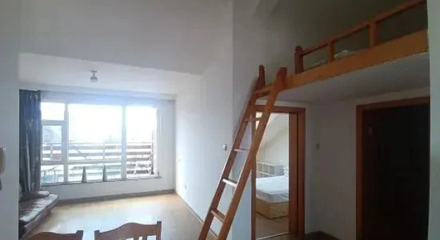 Camera Standard 2 camere Changbaishan Guanwai Hostel