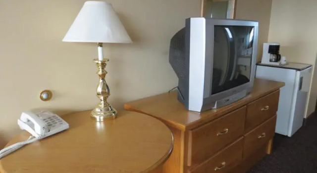 Super 8 Motel - Penticton, Buchen Sie Motel Penticton 