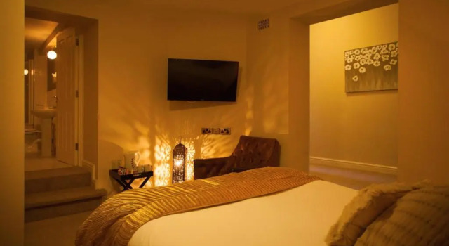 Семейный номер Standard Bannatyne Hotel Darlington