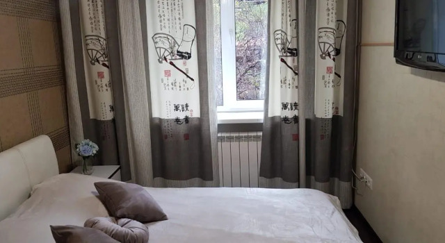 Viahome (Viahome) on 1st Marine Street, Buchen Sie Ferienwohnung Wladiwostok 