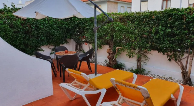 Люкс Hotel do Cerro
