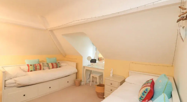 5 Melbury, Prenota Casa vacanze Salcombe Devon