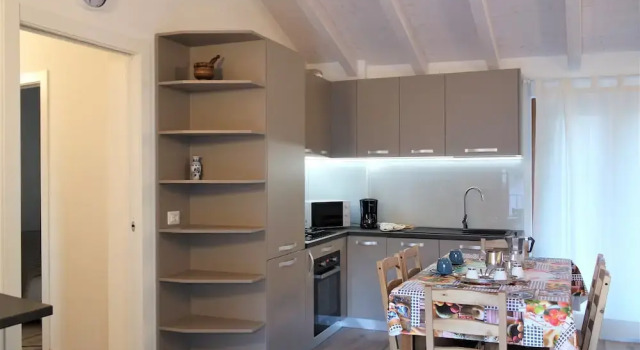Апартаменты Casa Vacanze Loita