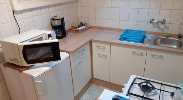 Студия Pátri Apartmanház