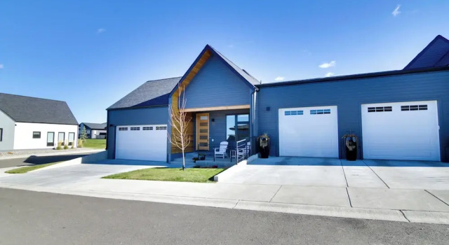 Pet-friendly Bozeman Home ~ 7 Mi to Downtown!