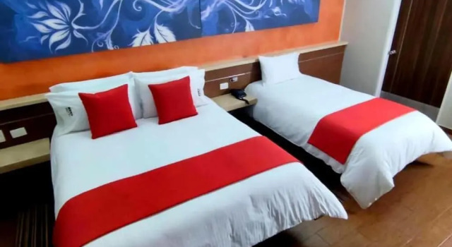Novo Hotel, Забронировать Отель Каракас Федеральный столичный округ Каракас