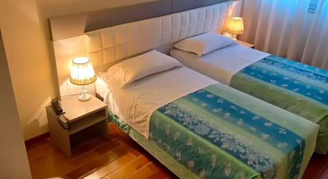 Номер Standard Park Hotel