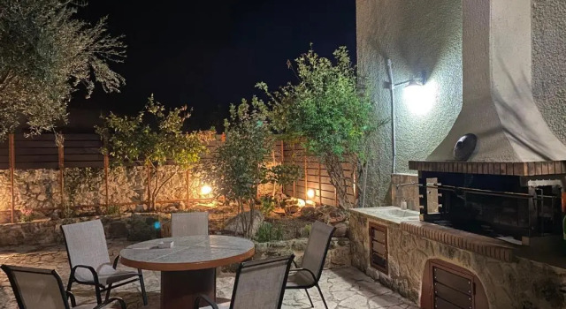 Двухместный номер Standard Pegasus House