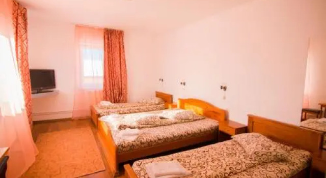 Motel Dracula, Rezervovat Motel Şelimbăr Sibiu County