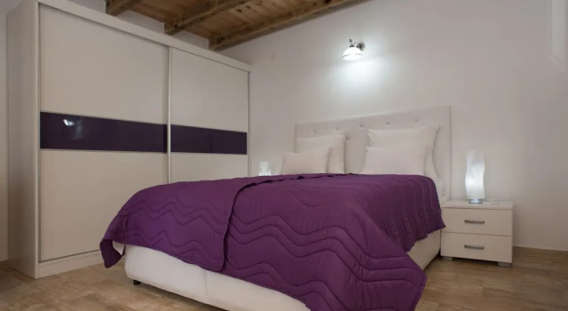 Студия Deluxe с красивым видом из окна Harmonia Bungalows & Pool