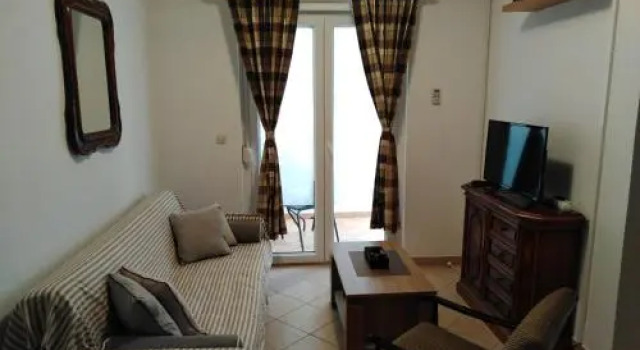 Apartment Doris