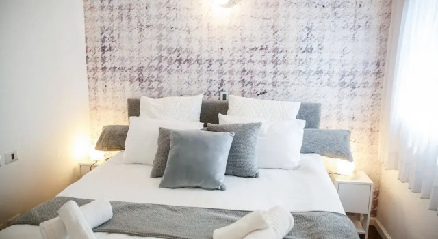 YalaRent Midtown towers TLV, Забронировать Апартаменты/квартира Отели Тель-Авива с парковкой, рядом с Алмазная биржа, Парковка
