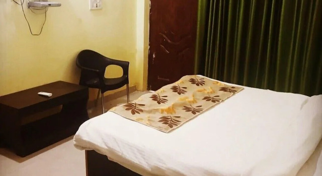 Hotel Blue Star By Amazone Holidays