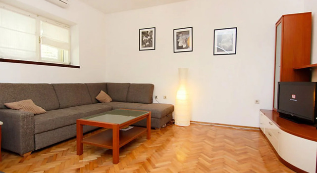 Apartment Ante Rimini 9370, Забронировать Апартаменты/квартира Апартаменты Шибеник, Апартаменты/квартира