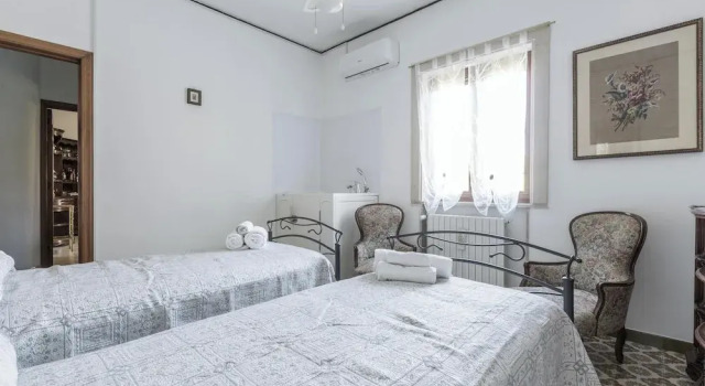 3991 Villa Bea by Barbarhouse, Rezerwuj Willa Domki letniskowe w Tarent, Domek
