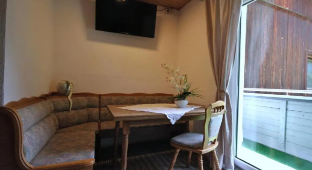 Apart Montana, Prenota Hotel Sankt Leonhard im Pitztal 