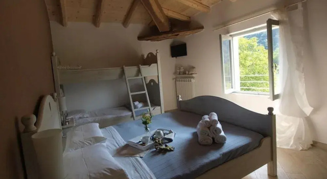 B&B Big Sur