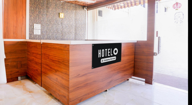 Hotel O Palava Dombivali, Забронировать Отель Отели штата Махараштры 3 звезды, 3*