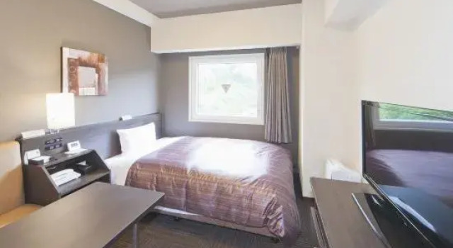 Номер Comfort Hotel Route-Inn Saiki Ekimae