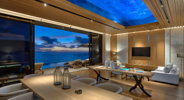 Six Senses Zil Pasyon, Reserva ahora Hotel Felicité Seychelles