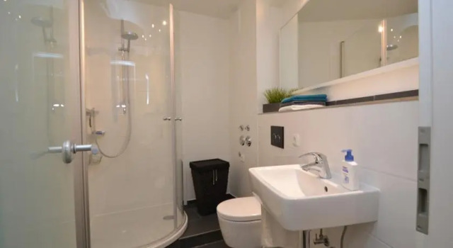 Apartment Sommerwind, Забронировать Апартаменты/квартира Апартаменты Глюксбург, Апартаменты/квартира