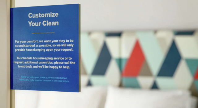 Двухместный номер Standard Hampton Inn Kansas City Blue Springs