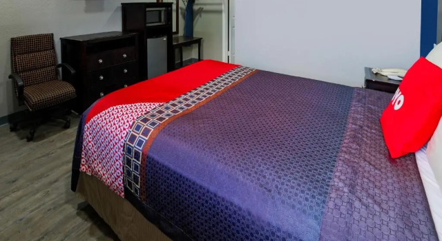 OYO Hotel Waldron AR - Hwy 71, Rezervasyon Otel Waldron Arkansas