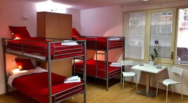 Guest House Barcelona Bruc I & II