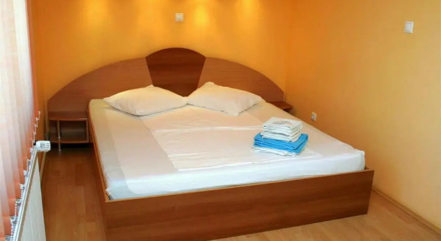 Люкс Pension Andronic