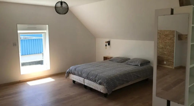 Fakarava, gîte en ville au calme, Забронировать Отель Валонь 