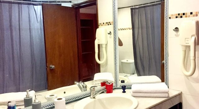 Апартаменты Deluxe Raphael Apartments