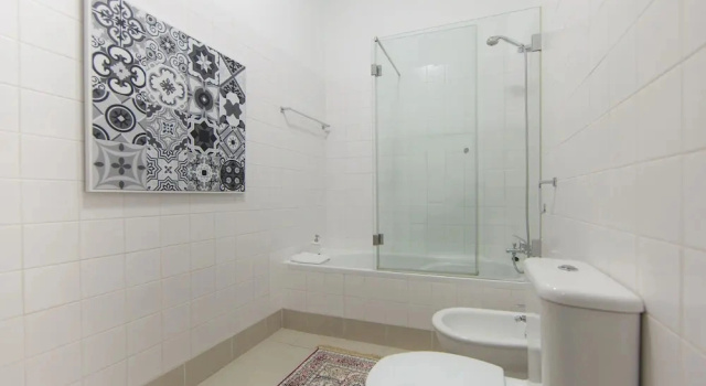 Апартаменты Comfort Citybreak-apartments Patio