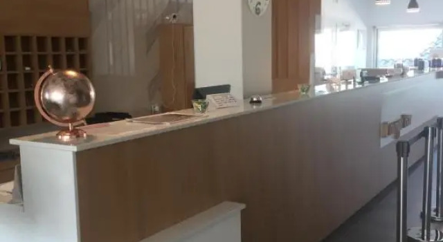 Asselta Hotel, Rezerwuj Hotel Cerignola Apulia