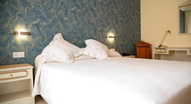 Двухместный номер Standard Hotel Reina Victoria