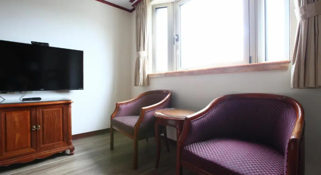 Номер Standard Hua Du Hotel