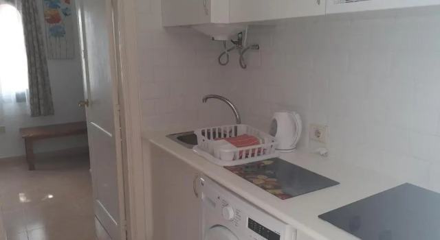 Коттедж Family Apartment 1 Bedroom With Pool View - Oasis Duna Resort