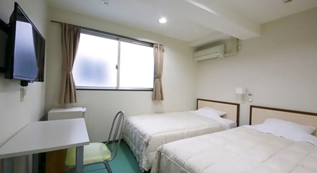 Hotel Shin-Imamiya - Vacation STAY 36313v, Забронировать Отель Сакаи Осака, рядом с Зоопарк Тенноджи